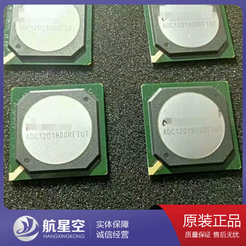 ADC12D1800RFIUT