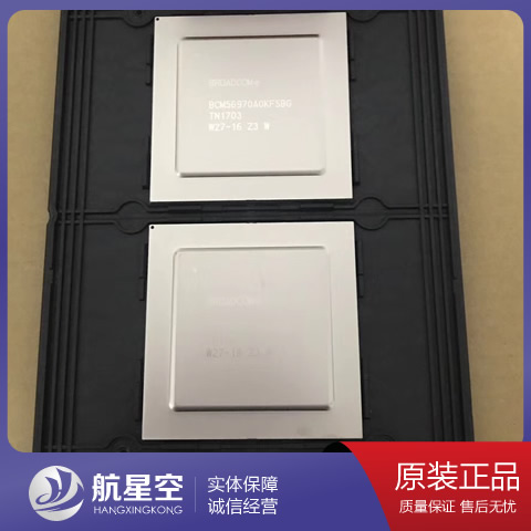 BCM88640B0KFSBG