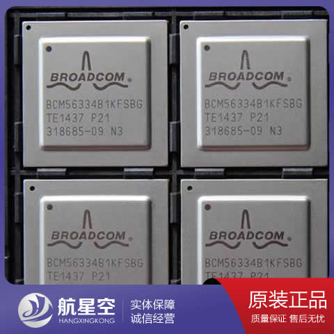 BCM56960B1KFSBG