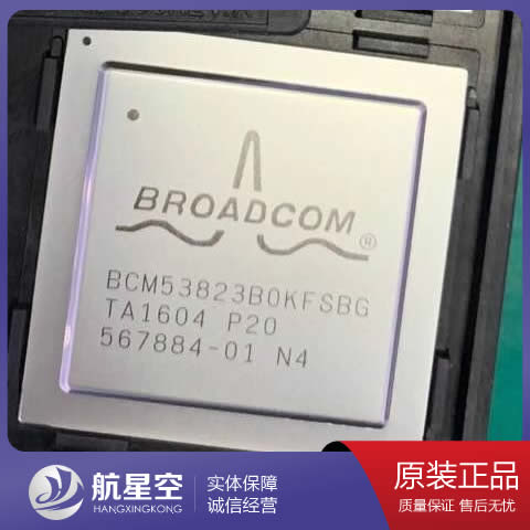 BCM56450B1KFSBG