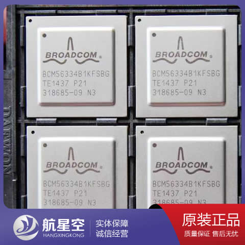 BCM56150A0KFSBLG